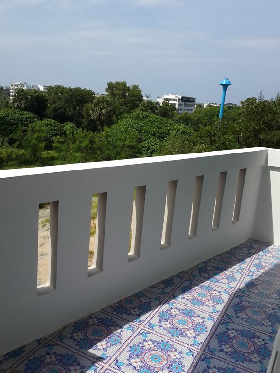 Отель Karon Sea Side Экстерьер фото